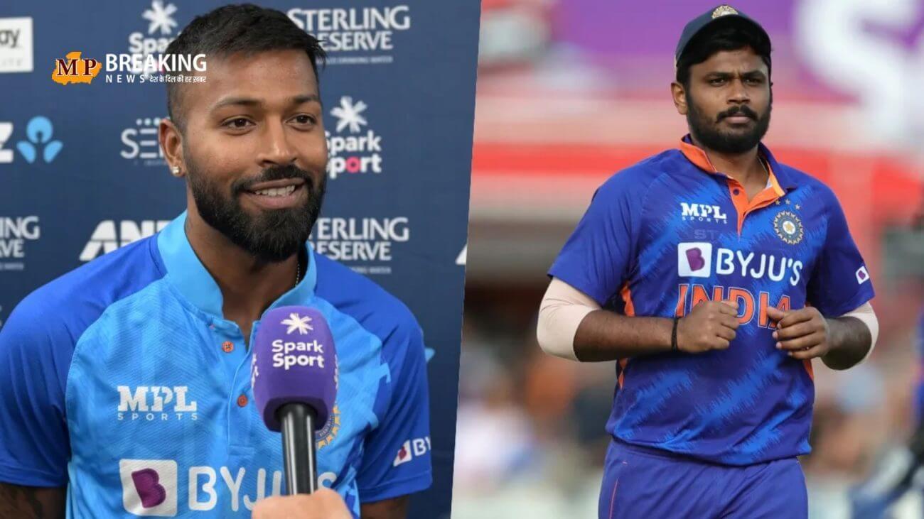 एशिया कप 2025 से पहले भारतीय टीम को लगा बड़ा झटका? स्क्वाड में शामिल यह खिलाड़ी पहुंचा अस्पताल