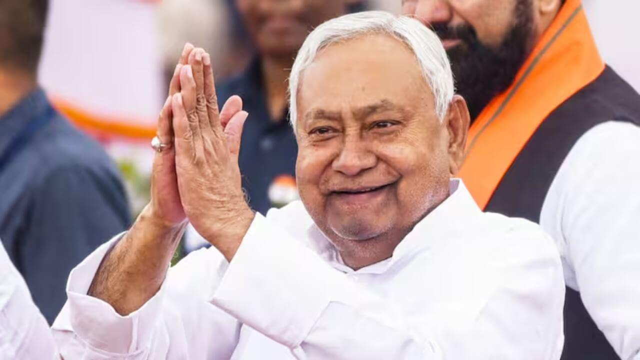 ध्यान दें! इस साल SSC से 12,543 पदों पर होगी बहाली, चुनाव से पहले नीतीश सरकार का तोहफा