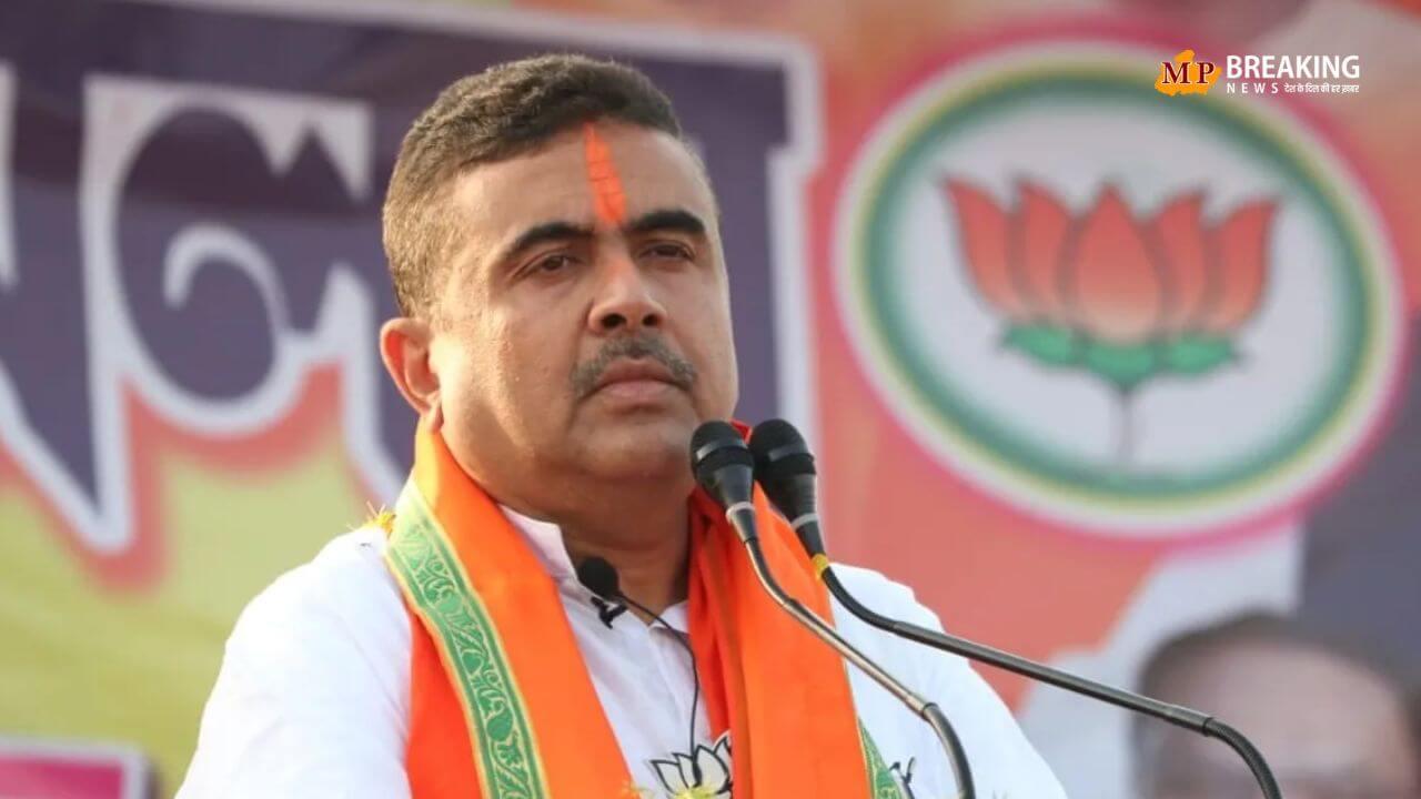 भाजपा नेता शुभेंदु अधिकारी को बड़ी राहत, कलकत्ता हाईकोर्ट ने खारिज की उम्मीदवारी रद्द करने वाली याचिका, जानें पूरा मामला