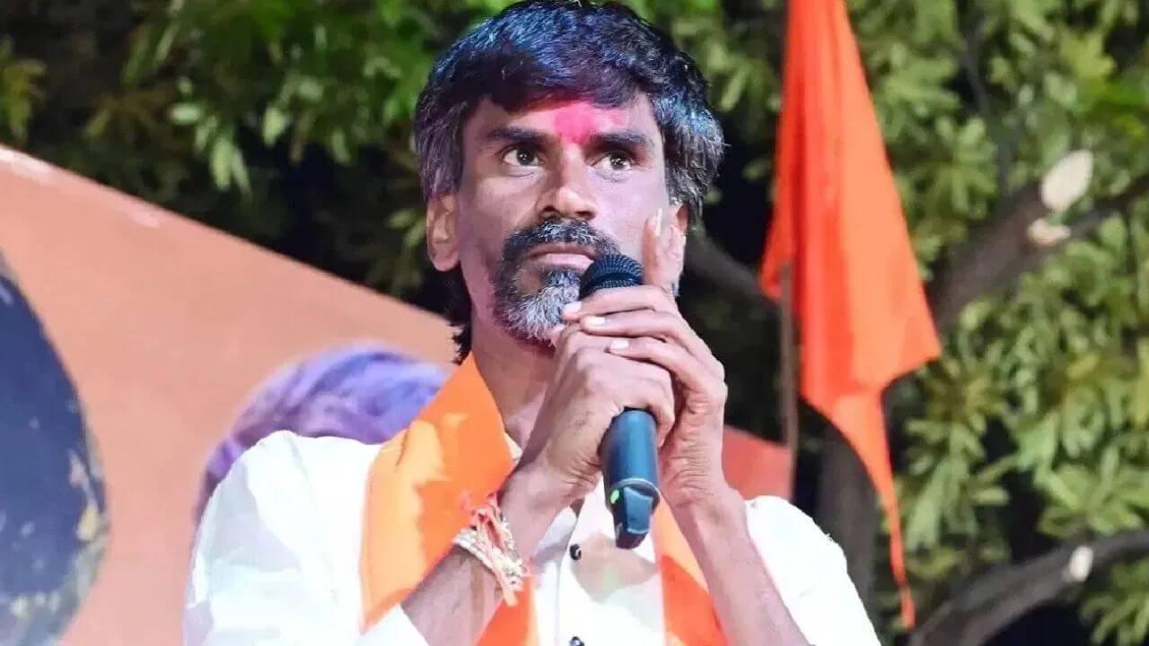 बॉम्बे हाईकोर्ट से मनोज जरांगे को झटका, आजाद मैदान में प्रदर्शन करने पर लगाई रोक