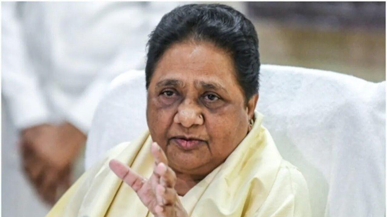 आम बजट को लेकर मायावती का केंद्र सरकार पर हमला, पूछा- यह गरीबों के लिए है या धन्नासेठों के लिए?