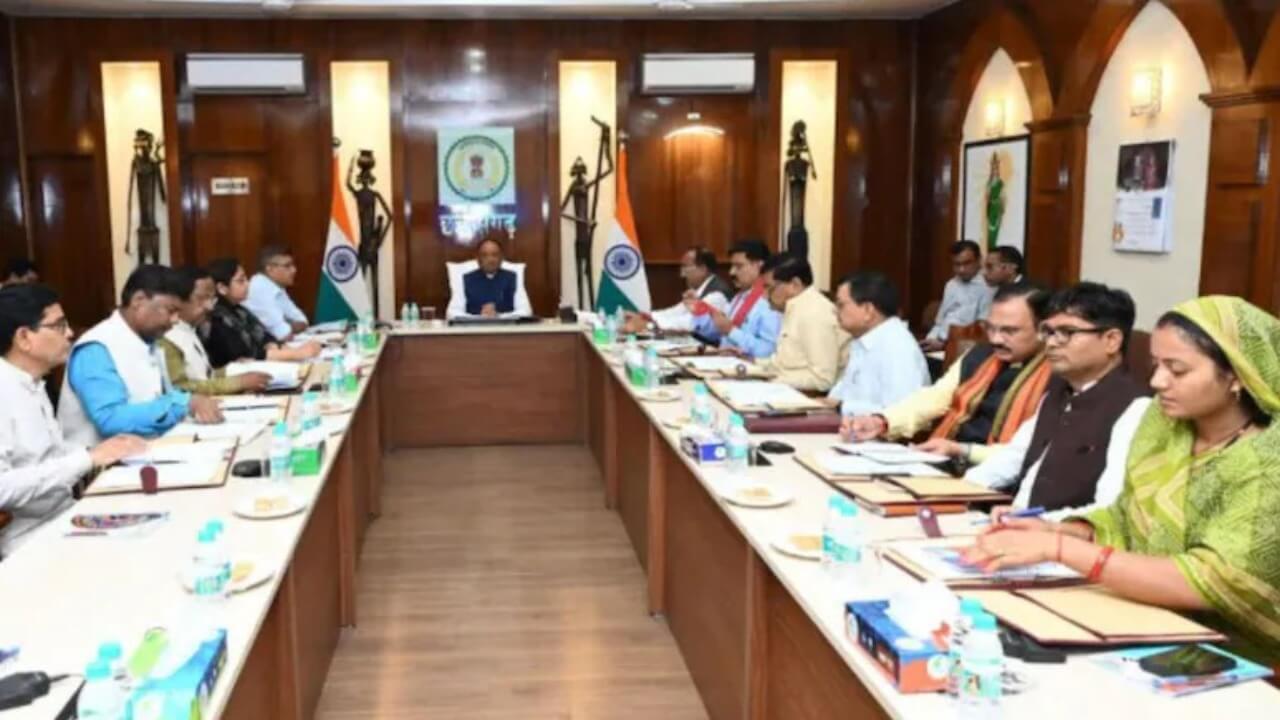 मंत्रिमंडल विस्तार की सुगबुगाहट तेज, आज हो सकता है नामों का ऐलान