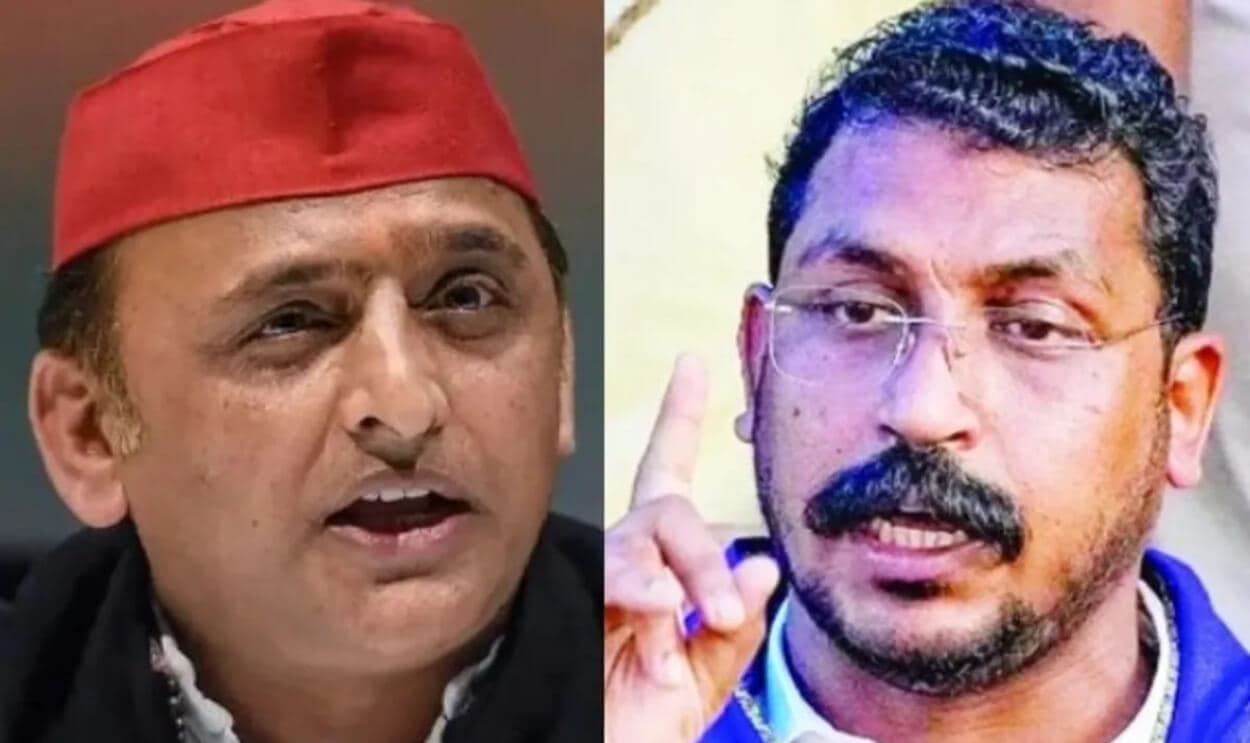 बलिया के विवादित ‘जाति-धर्म’ आदेश पर सियासत गरमाई, अखिलेश यादव जाएंगे कोर्ट, चंद्रशेखर ने FIR की मांग की