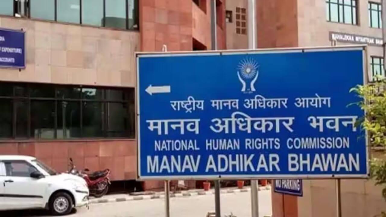 मध्यप्रदेश में 556 बच्चों के कथित धर्मांतरण का मामला, राष्ट्रीय मानवाधिकार आयोग ने MP सरकार को भेजा नोटिस, 15 दिन में रिपोर्ट तलब