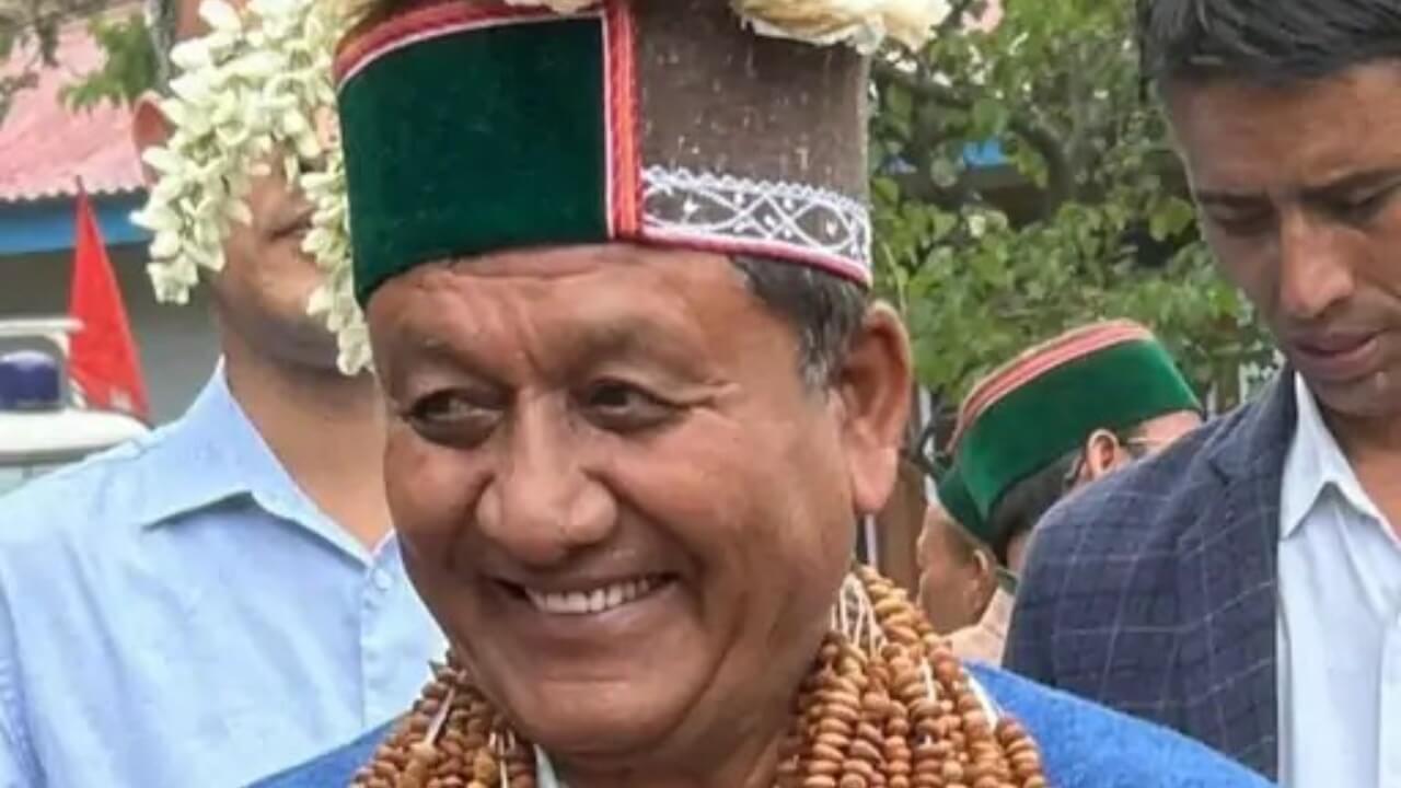 मंत्री जगत सिंह नेगी कल से किन्नौर दौरे पर, सुमरा में सामुदायिक भवन का करेगे लोकार्पण, 15 अगस्त समारोह में होंगे मुख्य अतिथि