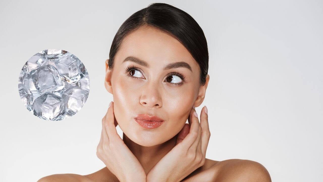 ग्लोइंग स्किन चाहिए? बर्फ से करें मसाज, लेकिन इन गलतियों से बचें