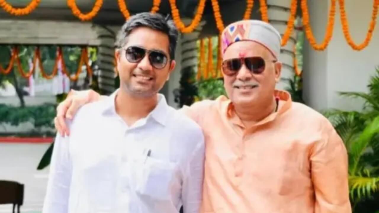 छत्तीसगढ़ शराब घोटाला: भूपेश बघेल के बेटे चैतन्य को बड़ी राहत, हाईकोर्ट से मिली जमानत