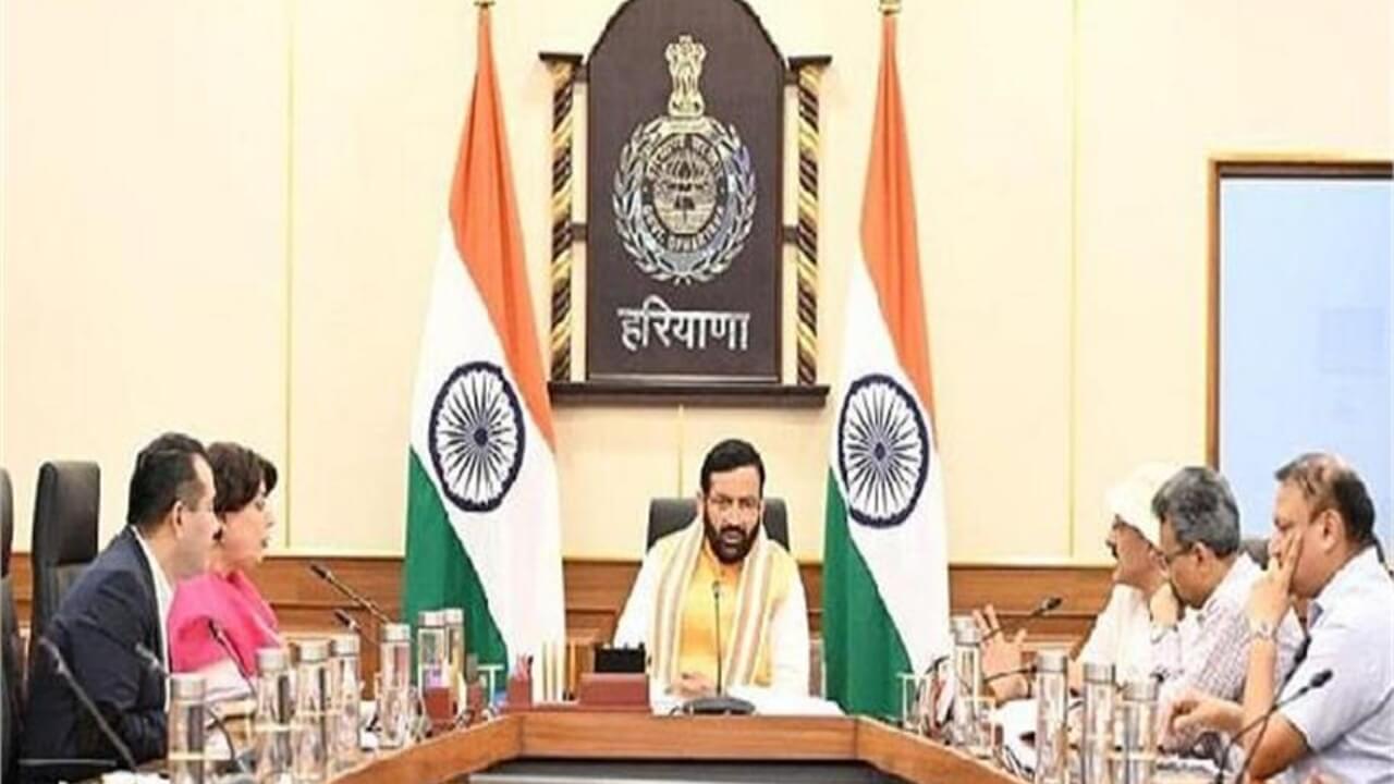 मुख्यमंत्री नायब सिंह सैनी का बड़ा ऐलान, हरियाणा में बनेगी दो आपदा राहत बल की बटालियन