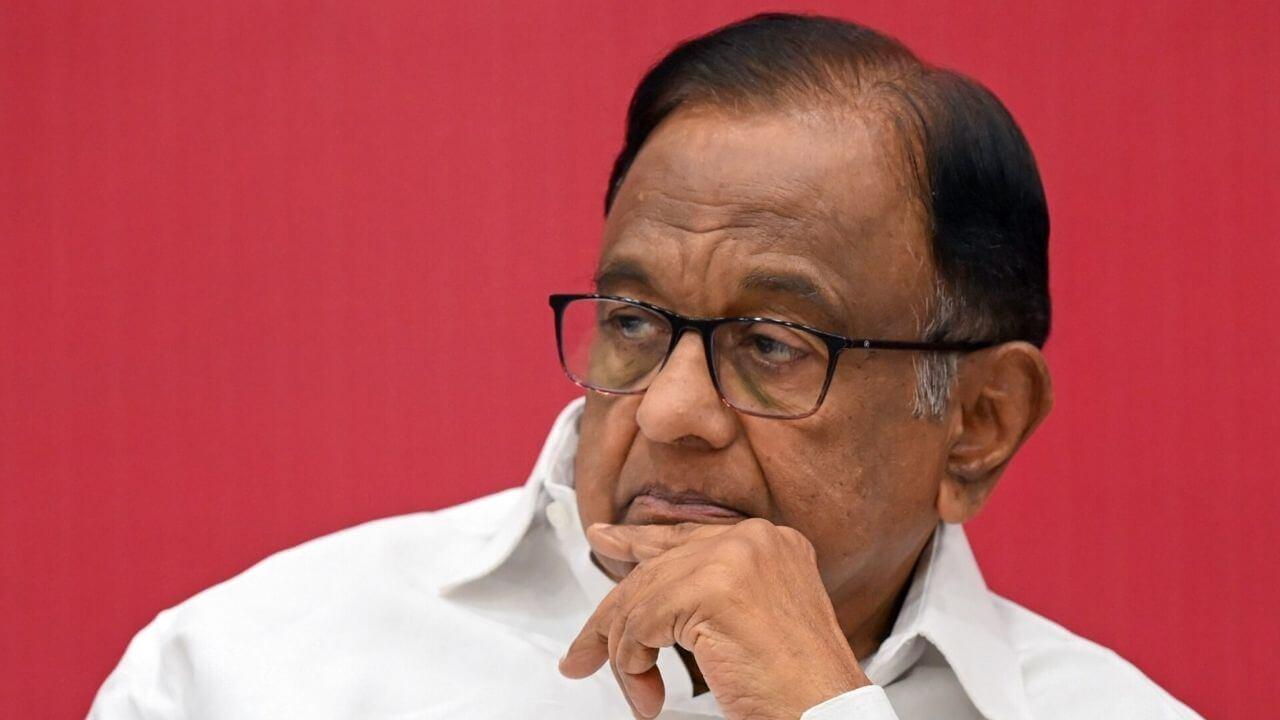 ‘तमिलनाडु में 6.5 लाख मतदाताओं के नाम जुड़ेंगे’, चिदंबरम के दावों पर चुनाव आयोग ने क्या कहा