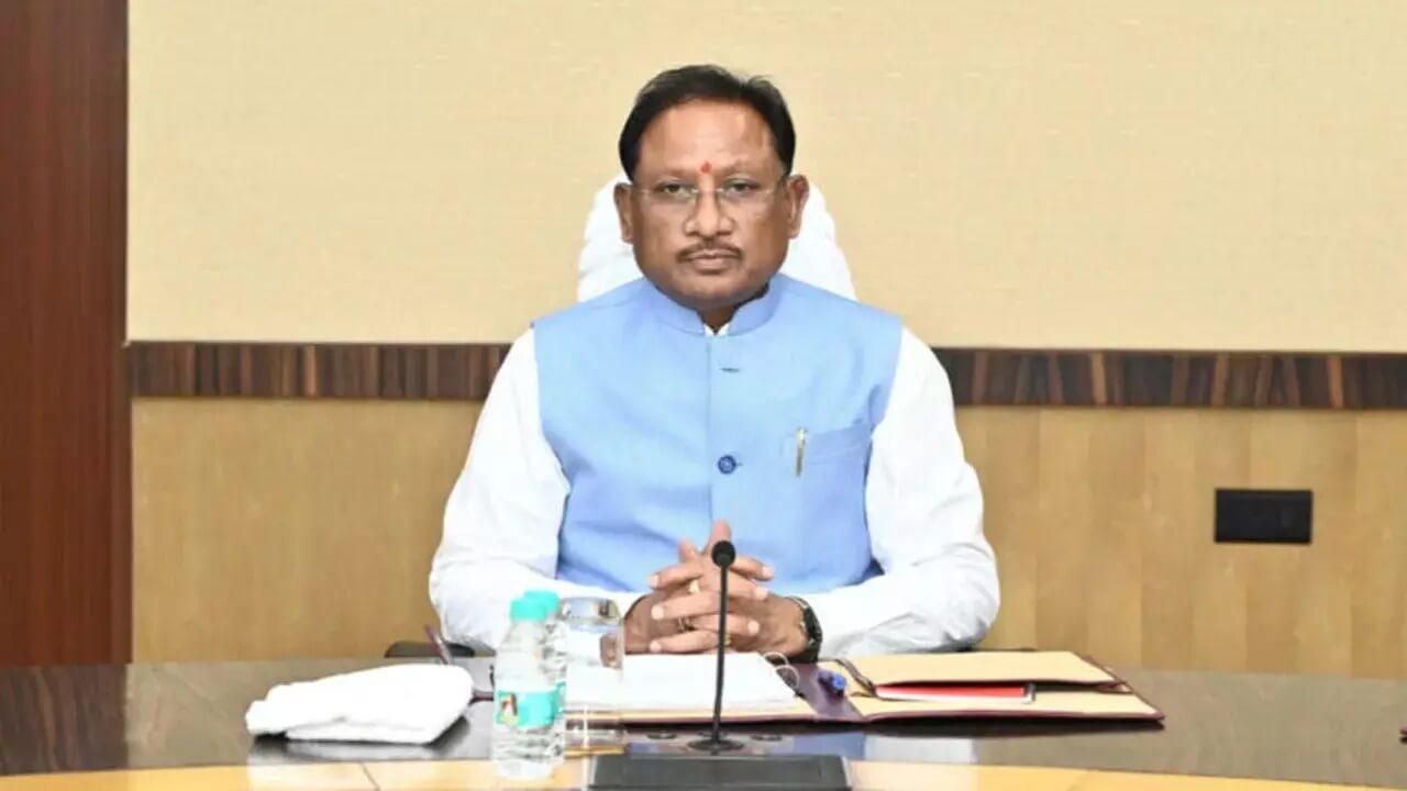 छत्तीसगढ़ में ‘आदि कर्मयोगी अभियान’ 17 सितंबर से, जनजातीय क्षेत्रों और सुशासन पर जोर