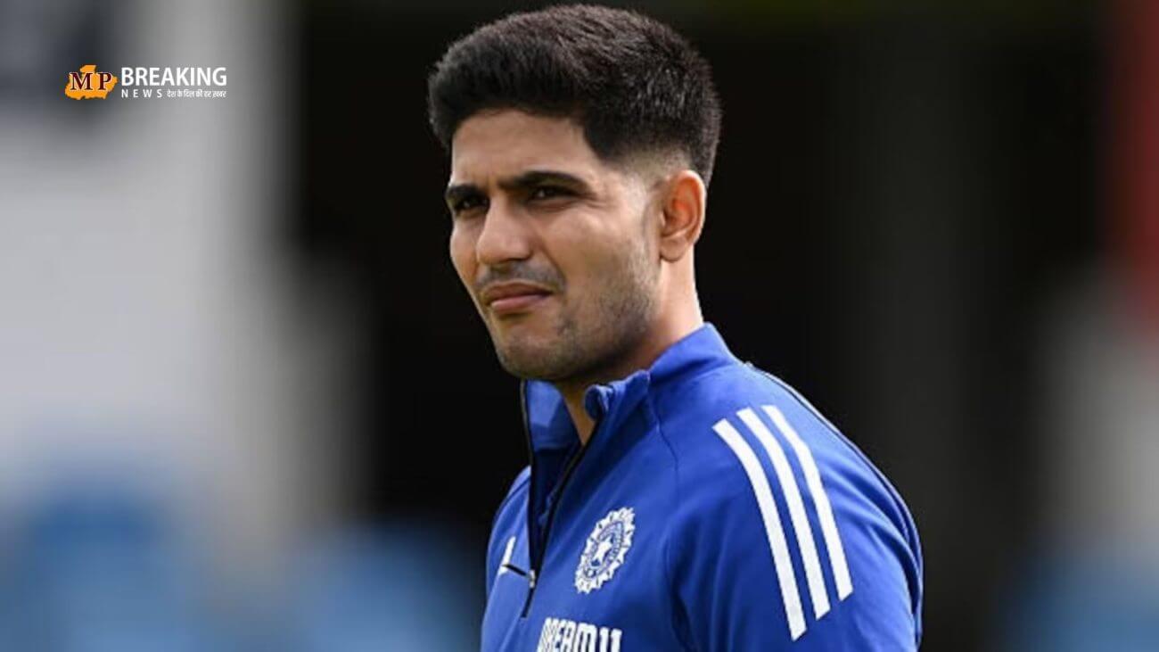 एशिया कप 2025 से पहले उपकप्तान शुभमन गिल को करना होगा ये बड़ा टेस्ट पास, जानिए क्यों माना जा रहा इसे इतना मुश्किल?