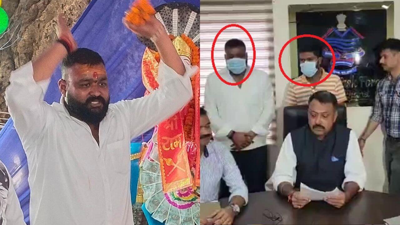 रुड़की के BJP पार्षद मनीष बॉलर पर STF ने लगाया चेक, जमीन बिकवाली में फर्जीवाड़े का पर्दाफाश