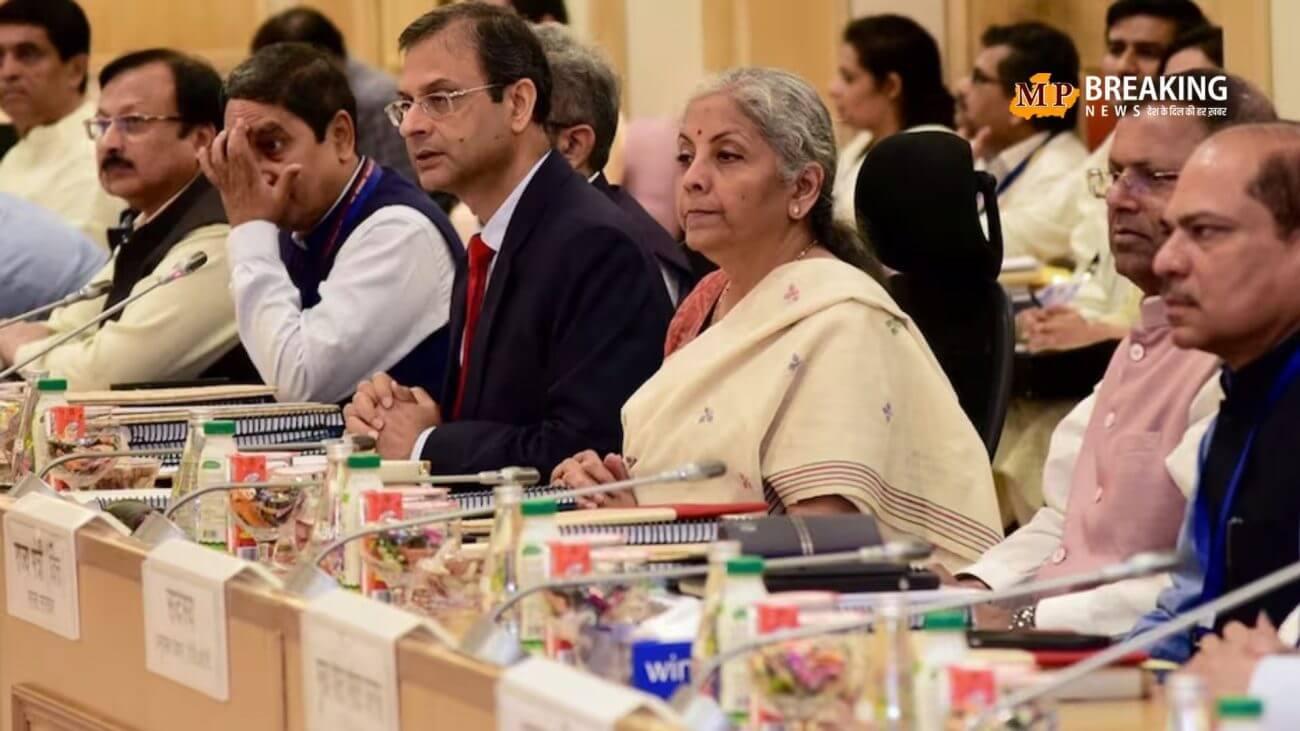 3 और 4 सितंबर को होगी GST काउंसिल की 56वीं बैठक, जानिए क्यों टिकीं है इसपर देश की निगाहें