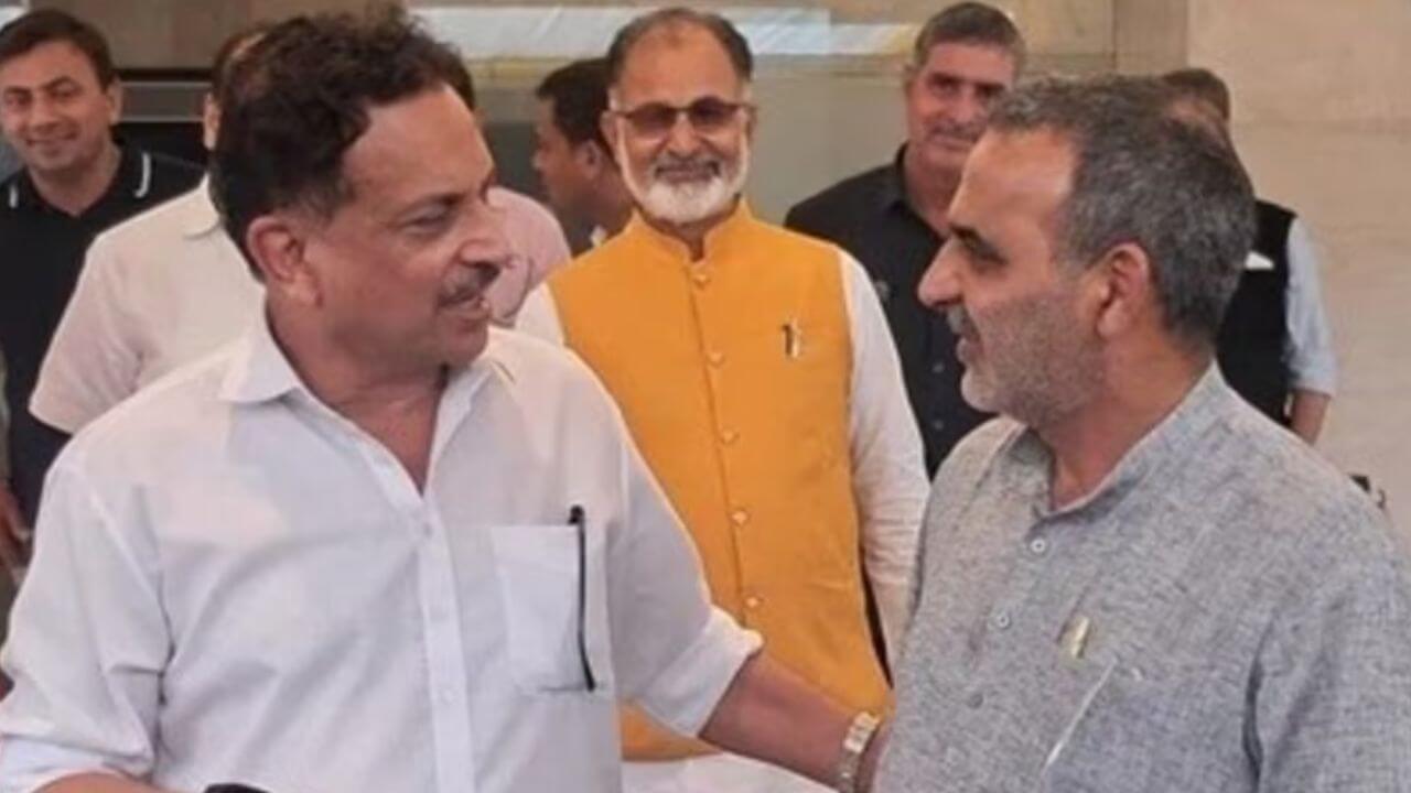 कॉन्स्टिट्यूशन क्लब ऑफ इंडिया के चुनाव में राजपूत बनाम जाट, कैसे सामने आए जातिगत समीकरण