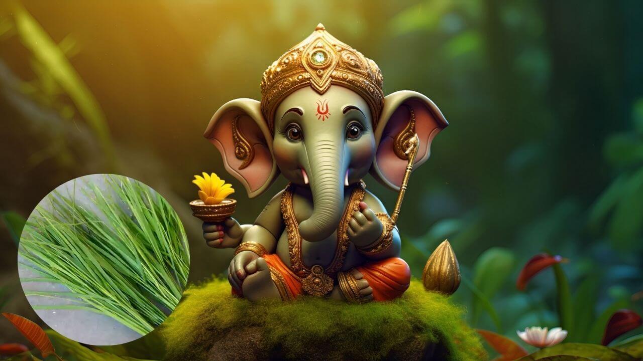 क्या आप जानते हैं दूर्वा और घास का असली फर्क? जानें पूजा से पहले