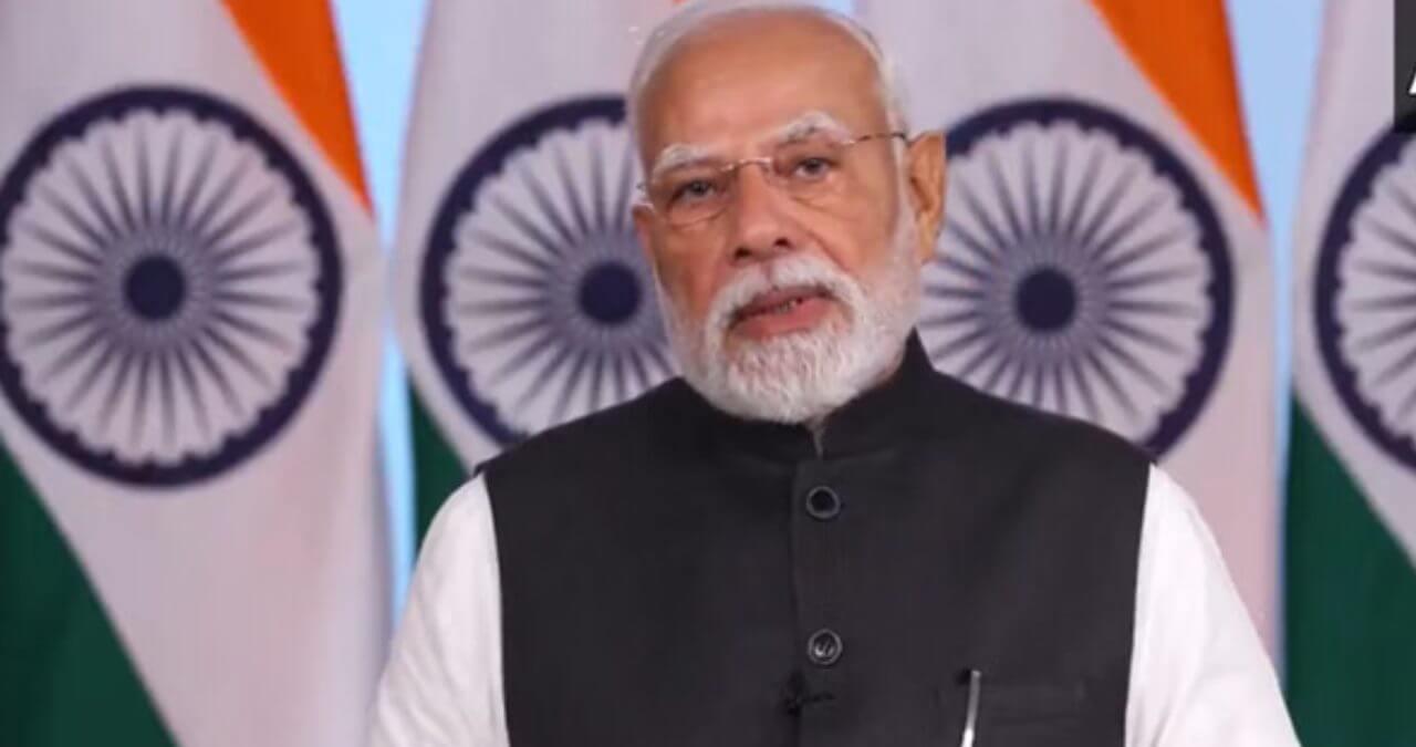 “भारत में विज्ञान का स्वर्णिम युग, PM मोदी बोले- रिसर्च में अरबों डॉलर का निवेश, युवाओं को मिलेंगे वैश्विक अवसर”