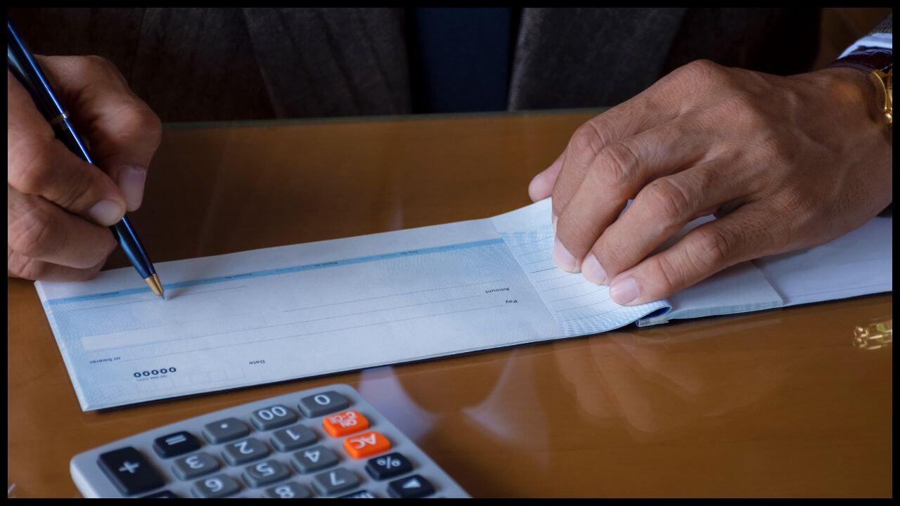 RBI का बड़ा फैसला: अब 4 घंटे में क्लियर होगा चेक, अक्टूबर में लागू होंगे नए नियम 