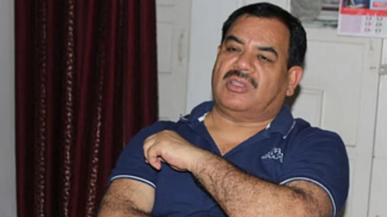 हरक सिंह रावत का आरोप, भाजपा सरकार ने पौड़ी और श्रीनगर को किया नज़रअंदाज़