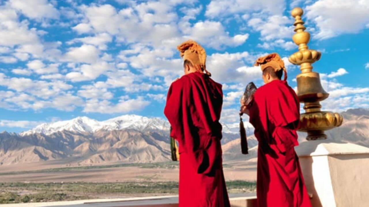 लद्दाख की अनूठी संस्कृति और विरासत के संरक्षण के लिए प्रतिबद्ध केंद्र, उपराज्यपाल का लेह से बड़ा संदेश