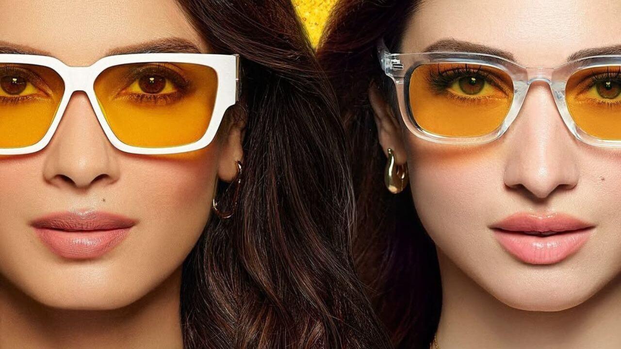 सलमान-गोविंदा के बाद बॉलीवुड को मिली फीमेल जोड़ी,  Do You Wanna Partner में साथ नजर आएंगी तमन्ना और डायना