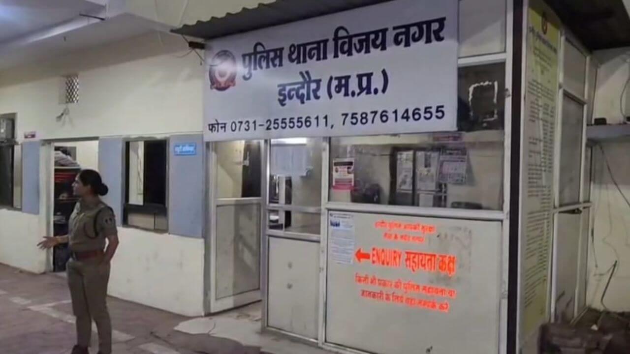 50 लाख लेकर 70 लाख देने का दिया लालच, ठगी कर आरोपी फरार, 2 आरोपी गिरफ्तार, 4 की तलाश कर रही पुलिस