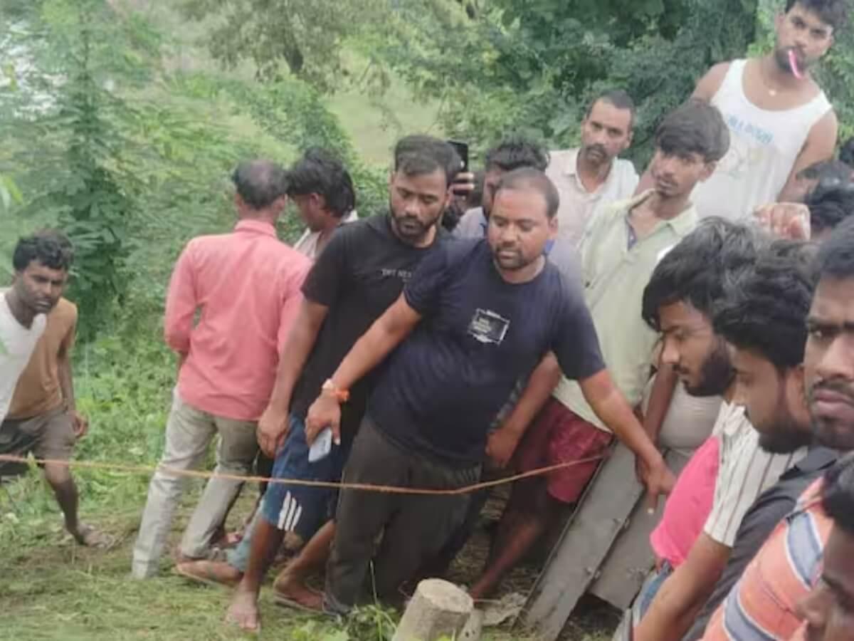 समस्तीपुर में आरजेडी नेता के बेटे का शव बरामद, परिजनों का कहा- हत्या हुई है