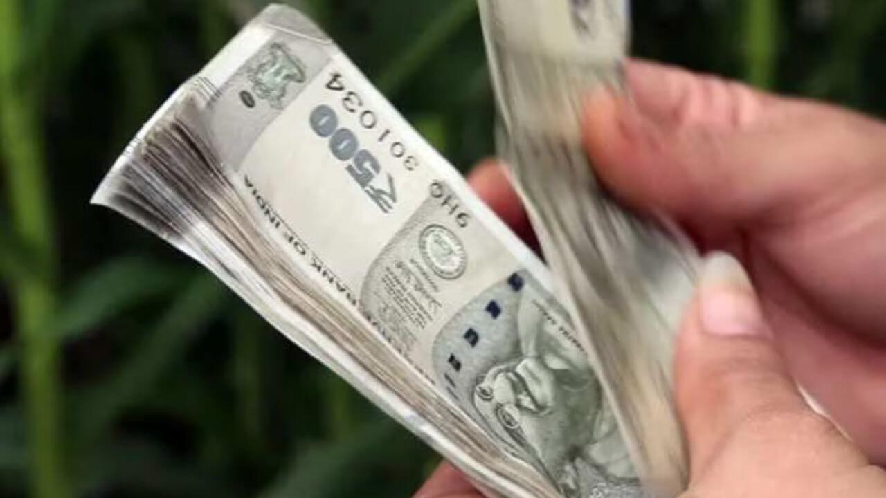 जल जीवन मिशन की रफ्तार थमी, ठेकेदार और कर्मचारी परेशान