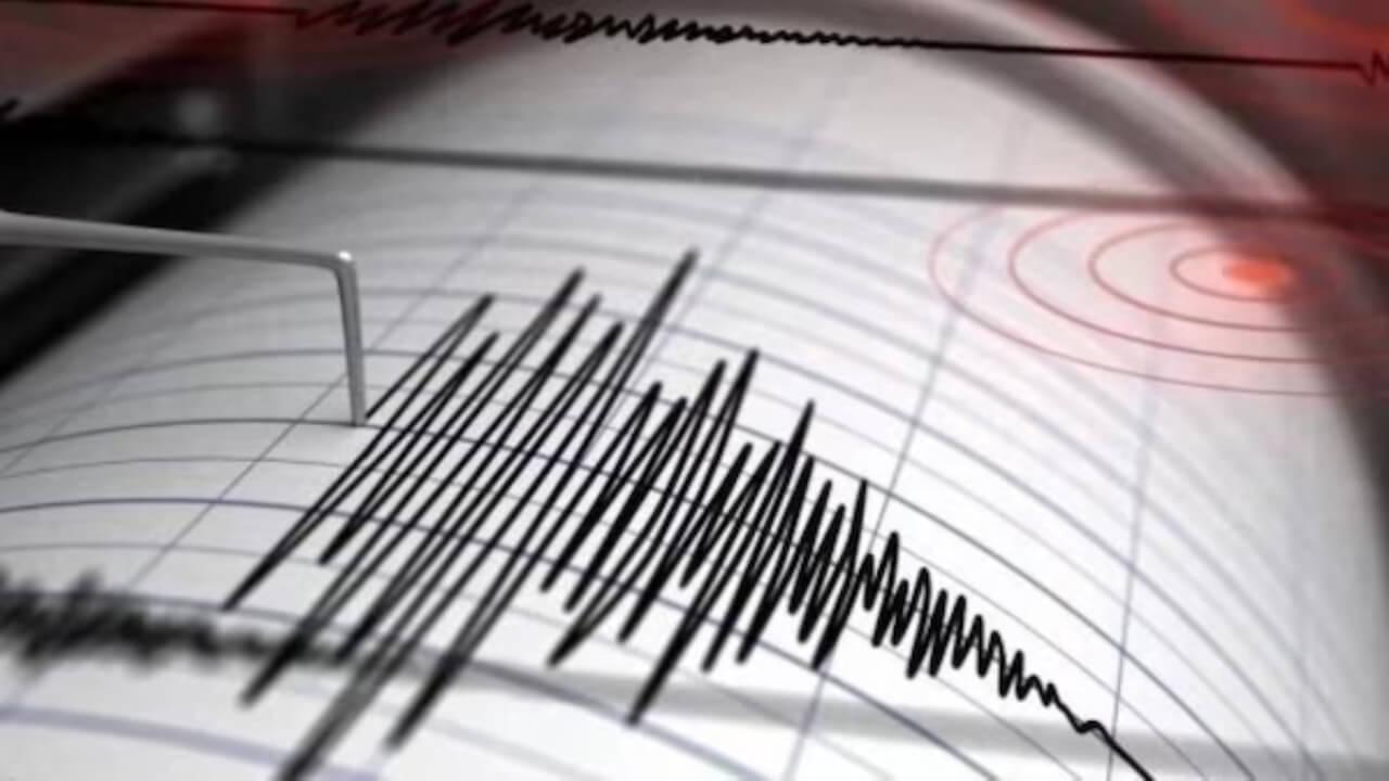 Delhi-NCR Earthquake: दिल्ली-एनसीआर में फिर महसूस भूकंप के झटके, अफगानिस्तान रहा केंद्र, जानें…