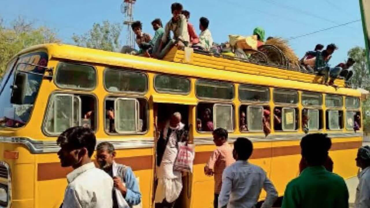 सीएम डॉ मोहन यादव के निर्देश, परिवहन विभाग का एक्शन “फर्स्ट एड बॉक्स नहीं तो बसों को परमिट भी नहीं”