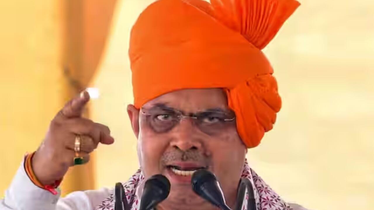 CM भजनलाल शर्मा के जोधपुर दौरे का ‘असली’ मकसद, ‘जनता के हितों को लेकर सरकार गंभीर’ बयान के पीछे है ‘ये’ बड़ा राज।