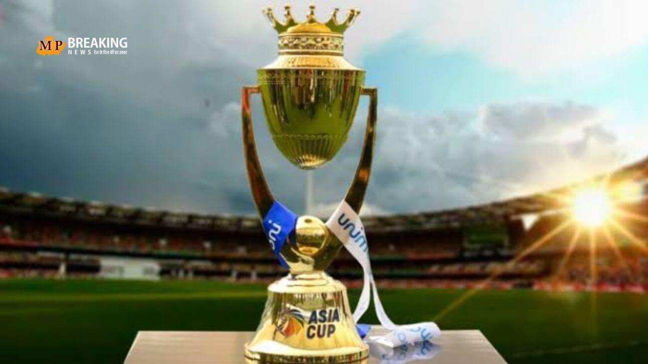 क्या आज एशिया कप 2025 के टूर्नामेंट से बाहर हो जाएगी ये टीम? जानिए क्यों मंडराया संकट!