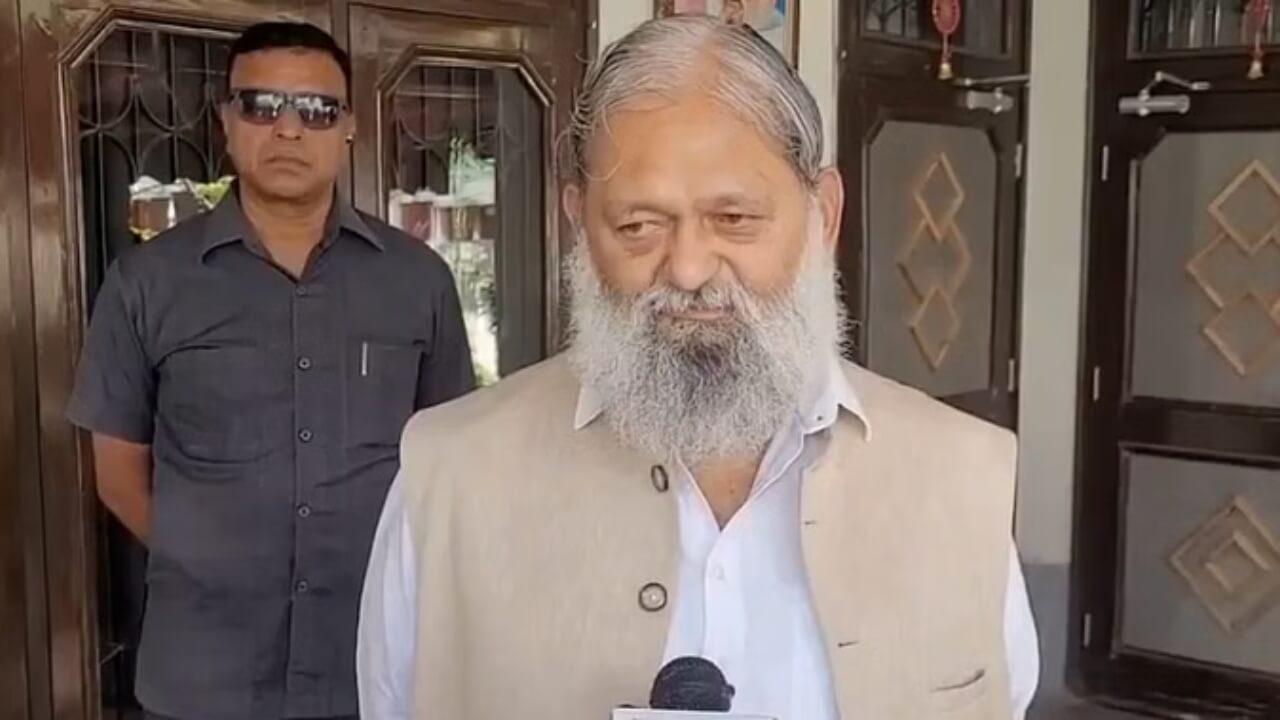 Live MSME For Bharat: पानीपत में मंथन कार्यक्रम आज, मंत्री अनिल विज करेंगे शिरकत