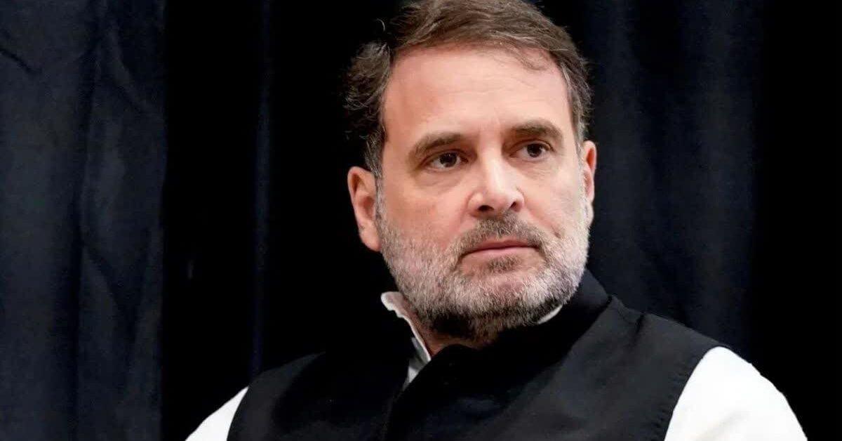 राहुल गांधी और अजय राय को 17 अक्टूबर को कोर्ट में पेश होने का नोटिस, पुराना मामला फिर चर्चा में