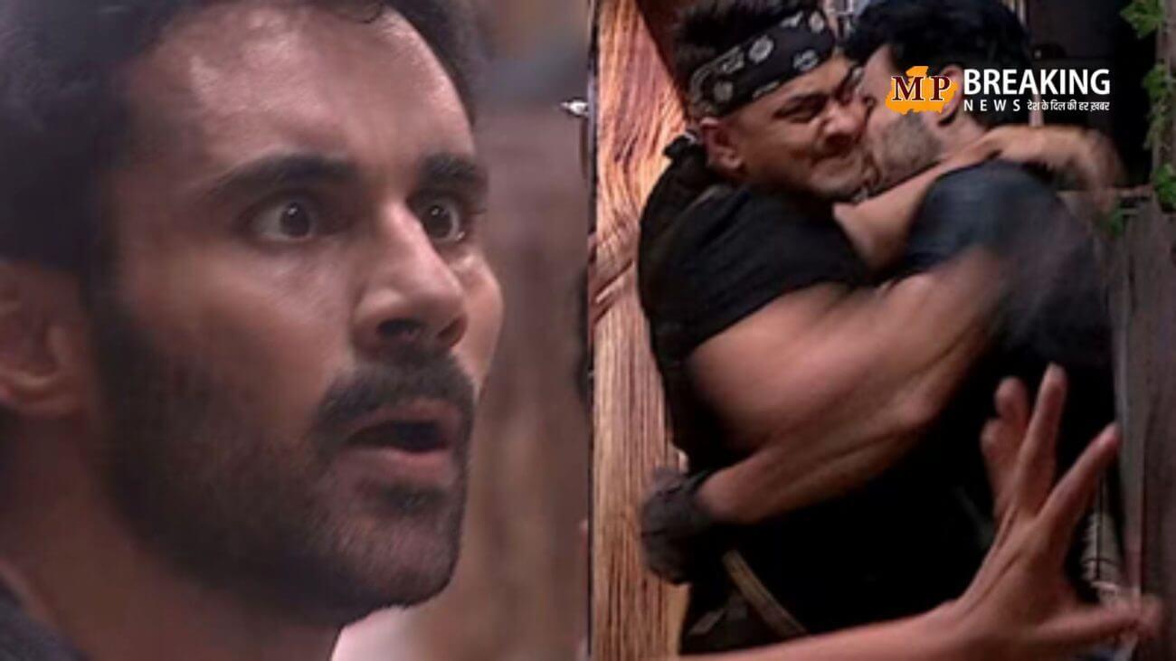 ये कंटेस्टेंट बनने वाला है बिग बॉस के घर का नया कप्तान, टास्क में अभिषेक बजाज और आवेज दरबार के बीच हाथापाई!