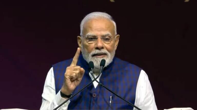 प्रधानमंत्री मोदी ने बजट वेबिनार में केयर इकोनॉमी और AI पर दिया जोर, कहा- जन आकांक्षाओं की पूर्ति ही बजट का मूल ध्येय