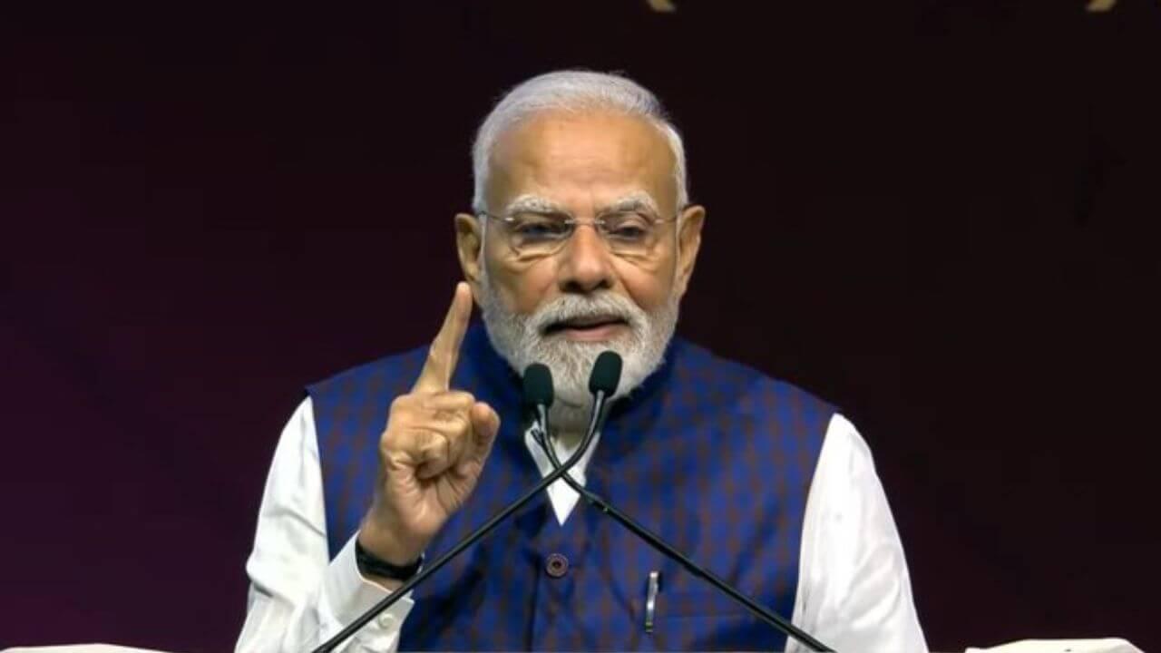 प्रधानमंत्री मोदी ने बजट वेबिनार में केयर इकोनॉमी और AI पर दिया जोर, कहा- जन आकांक्षाओं की पूर्ति ही बजट का मूल ध्येय