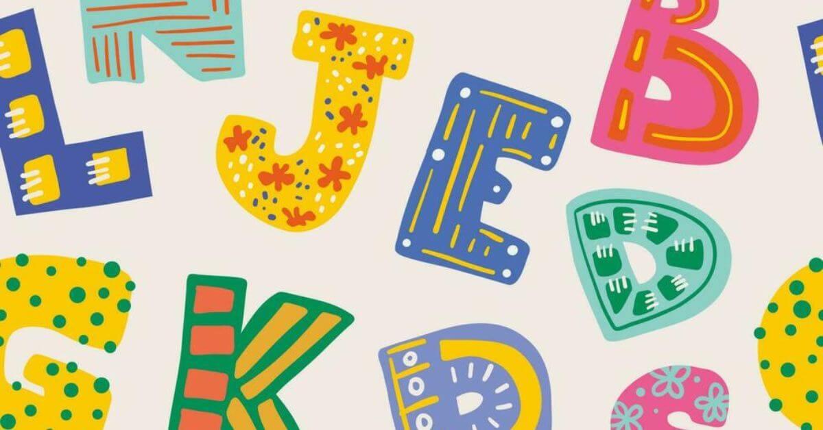 जुनून से भरा होता है इन 2 नामाक्षर का रिश्ता, विश्वास बनता है रिश्ते की नींव