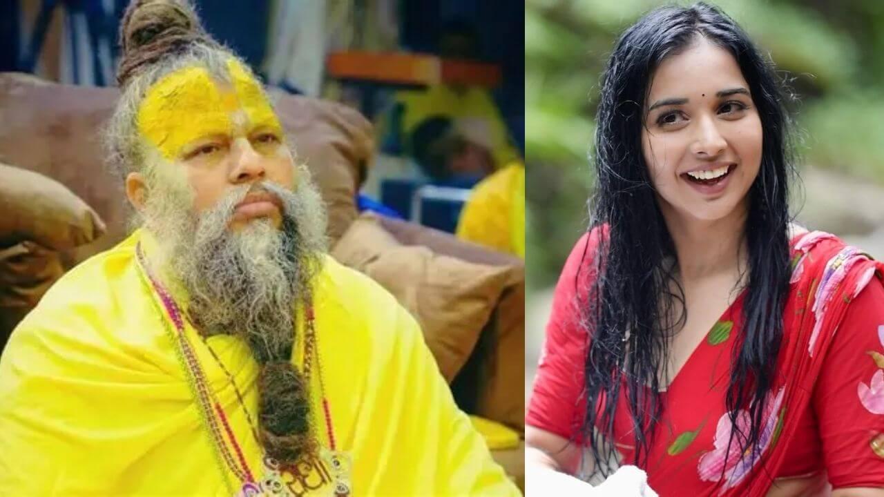 ‘नाम-पैसा सब है, पर सुकून नहीं’ – तान्या मित्तल के इस सवाल का प्रेमानंद महाराज ने क्या दिया जवाब