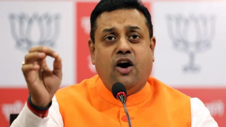 “अब मात्र एक कमरे तक ही सिमट कर रह गई..” INDIA गठबंधन की बैठक पर भाजपा का तंज, विपक्षी एकता पर उठाए सवाल