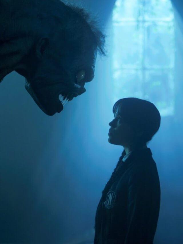 8 एपिसोड की धमाकेदार थ्रिल-मिस्ट्री सीरीज OTT पर मचा रही धूम भारत में नंबर 1 बनी