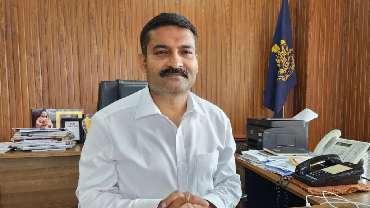 भोपाल पुलिस कमिश्नर का सख्त आदेश, देनी होगी जानकारी, नहीं माना तो होगी कड़ी कार्रवाई