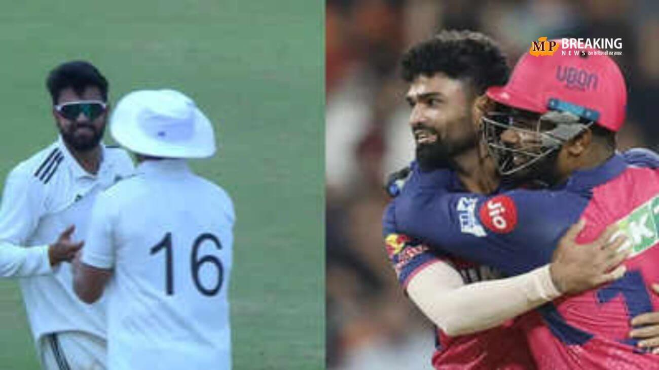 दलीप ट्रॉफी 2025 के फाइनल में मध्य प्रदेश के इन खिलाड़ियों ने बरपाया कहर, साउथ जोन की टीम को मुश्किल में डाला