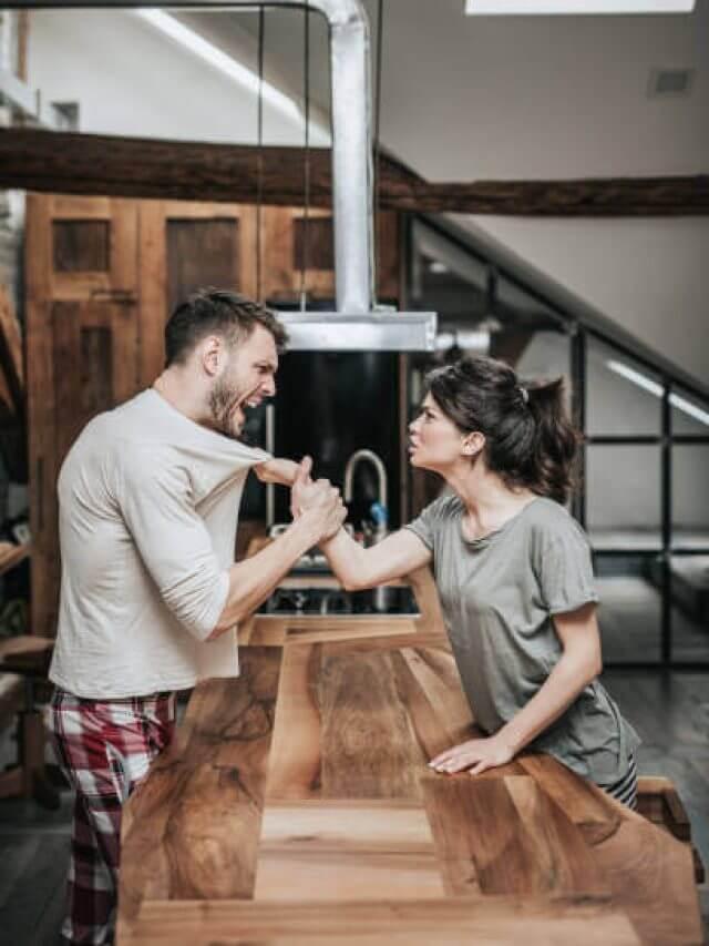 Fighting Language: चुप्पी या ड्रामा रिश्ता बचाना है तो पहले जानें अपना लड़ने का तरीका