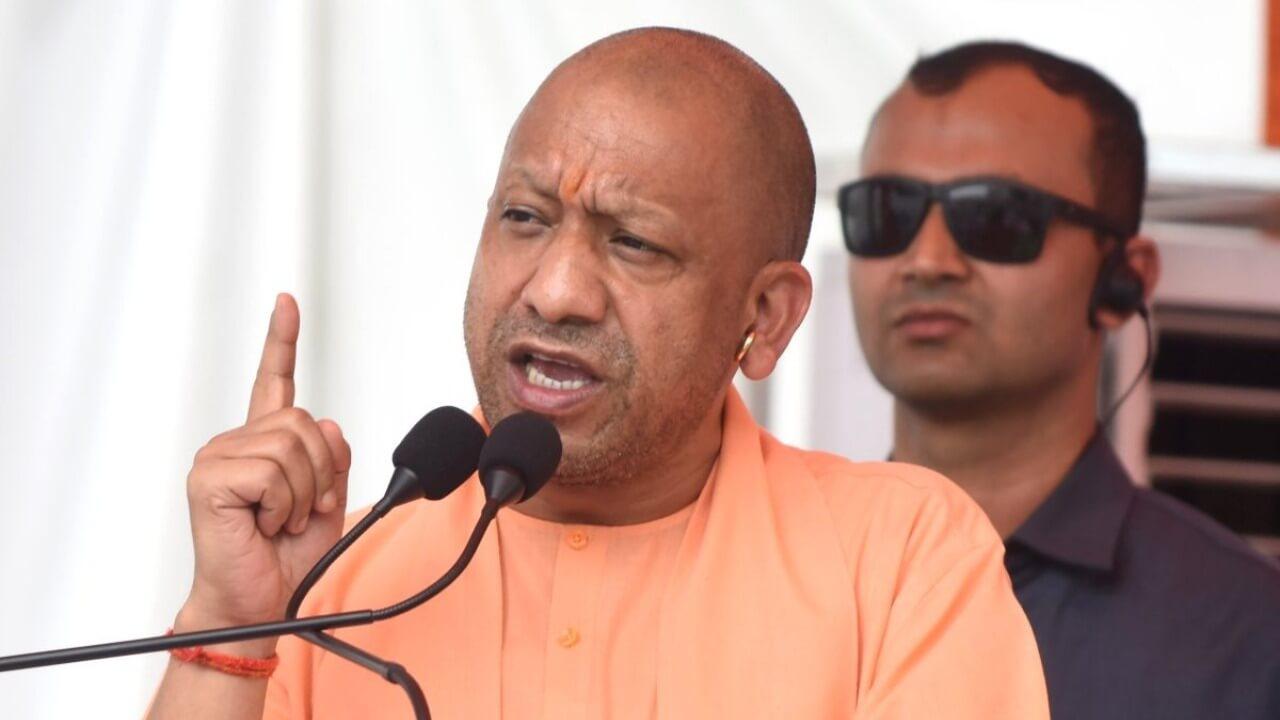 लखनऊ में CM योगी का बड़ा बयान, बोले- पुलिस गोली न चलाए तो क्या गोली खाए?’, अपराधियों से कोई समझौता नहीं