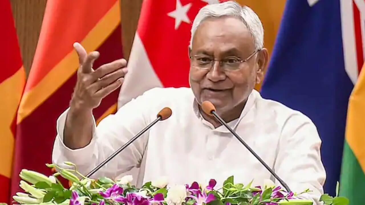 बिहार में 958 करोड़ के नए प्रोजेक्ट्स का शिलान्यास, विकास और चुनावी रणनीति का तगड़ा कॉम्बिनेशन