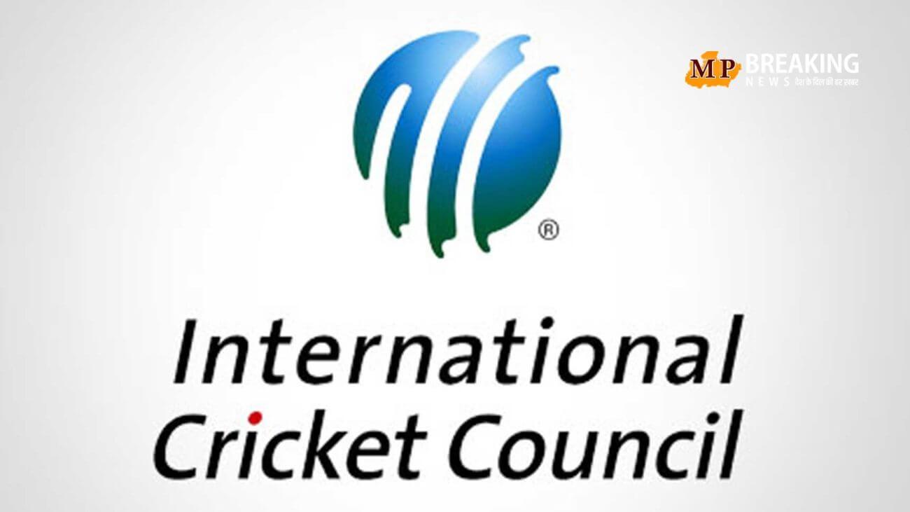 ICC ने लिया बड़ा फैसला, नियम तोड़ने के चलते USA क्रिकेट पर लगाया बैन