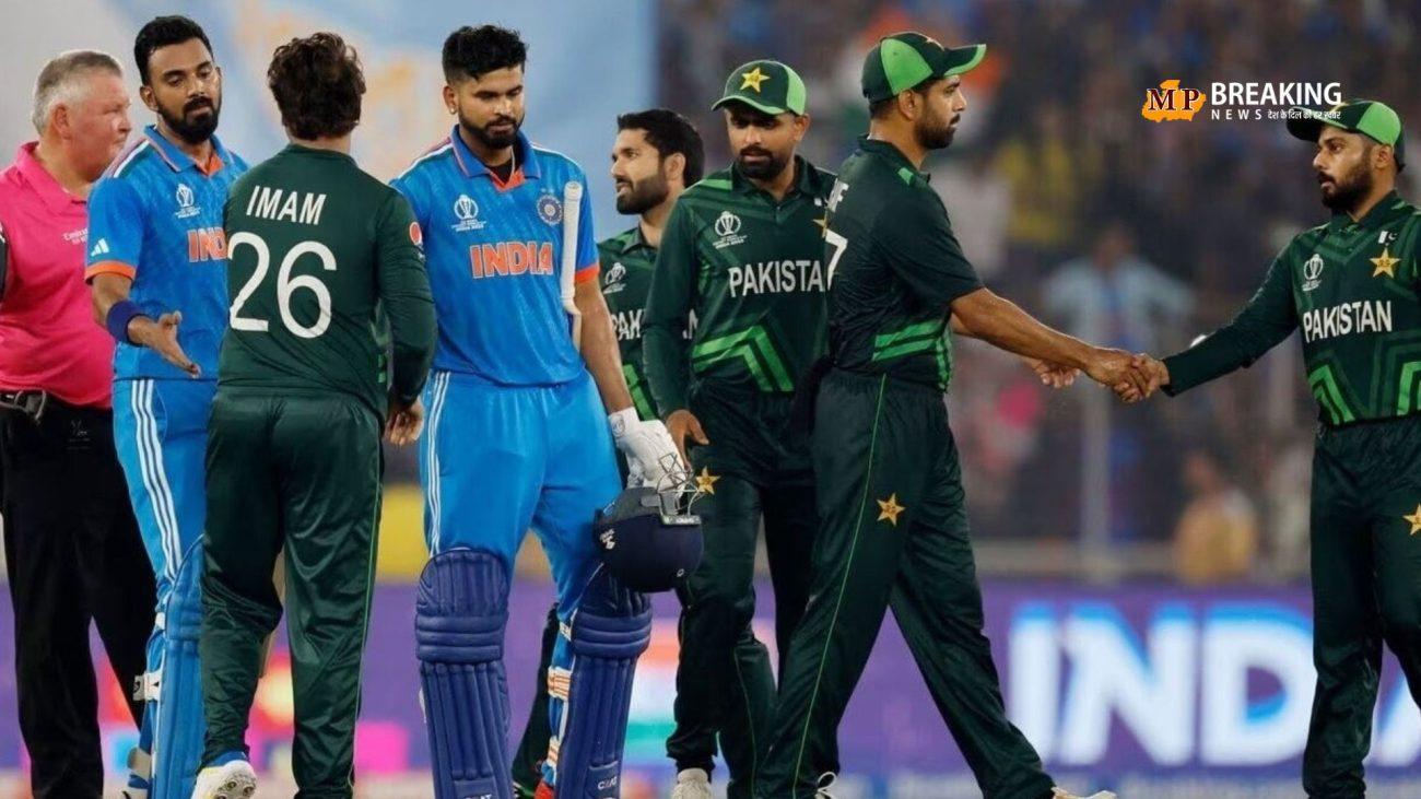 क्या रद्द होगा भारत और पाकिस्तान का 14 सितंबर का मुकाबला? सुप्रीम कोर्ट में याचिका हुई दायर