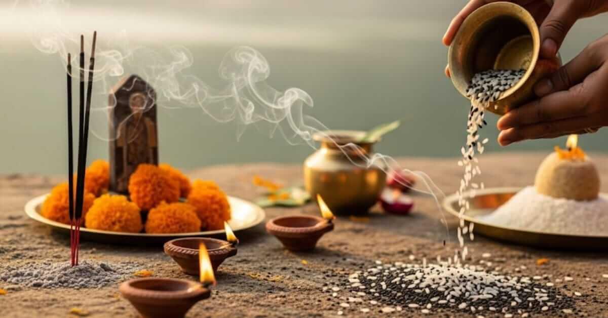 पितृपक्ष में जरूर बनाएं ये 5 चीजें, प्रसन्न होंगे पितृ, घर में आएगी खुशहाली