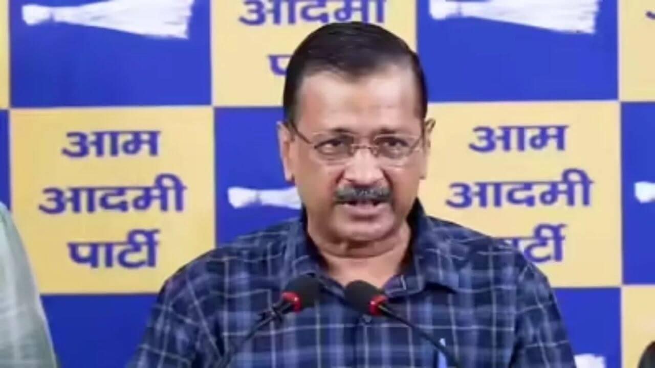 आम बजट पर AAP का चौतरफा हमला, केजरीवाल बोले- महंगाई-बेरोजगारी बढ़ेगी, भगवंत मान ने लगाया पंजाब की अनदेखी का आरोप