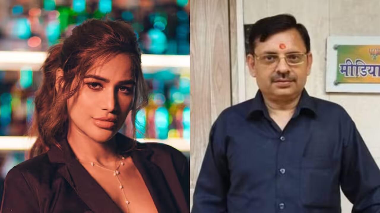 दिल्ली बीजेपी में पूनम पांडे विवाद: दो अलग राय, रवि नेगी का समर्थन, प्रवीण शंकर कपूर ने जताया विरोध